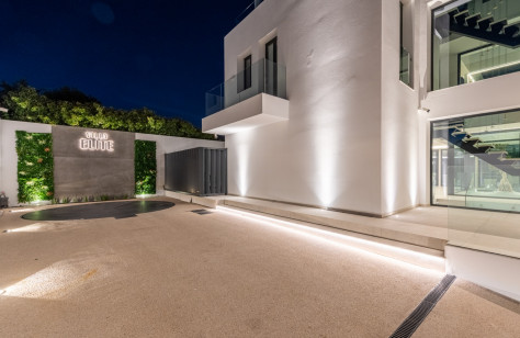 ALTOS DEL PARAISO, BENAHAVIS - Afbeelding 11
