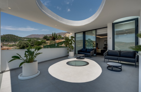 Valle Romano Villa - Afbeelding 44