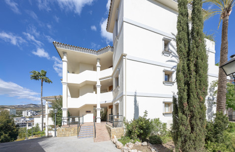 Los Belvederes Apartment - Afbeelding 44