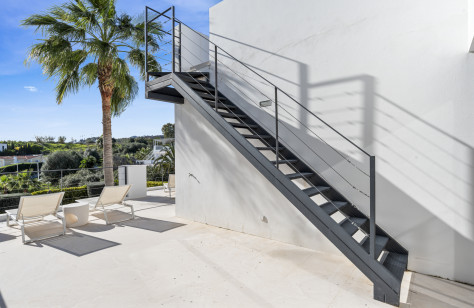 Los Olivos Villa - Afbeelding 44