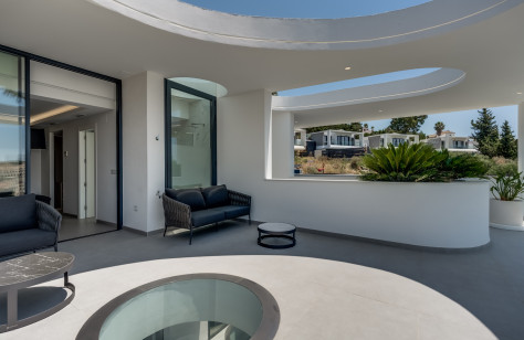 Valle Romano Villa - Afbeelding 45