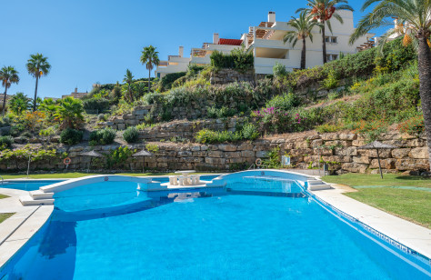 Los Belvederes Apartment - Afbeelding 45