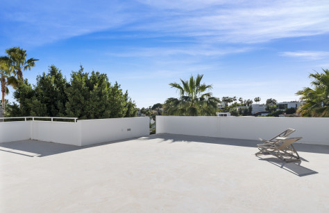 Los Olivos Villa - Afbeelding 45