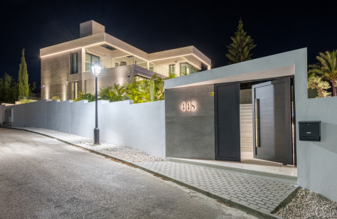 ALTOS DEL PARAISO, BENAHAVIS - Afbeelding 9