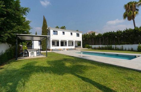 NUEVA ANDALUCIA, MARBELLA - Afbeelding 11