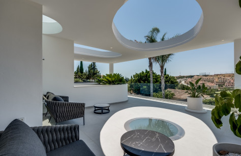 Valle Romano Villa - Afbeelding 46