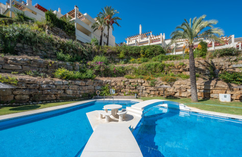 Los Belvederes Apartment - Afbeelding 46