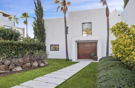 Los Olivos Villa - Afbeelding 46