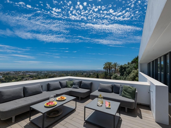 Villa La Quinta - Afbeelding 45