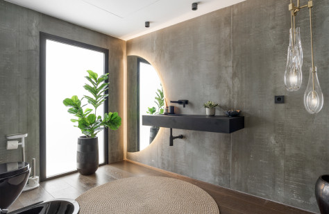 Nueva Andalucía Beachside Villa - Image 17