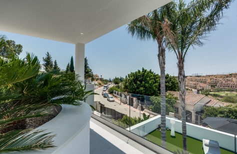 Valle Romano Villa - Afbeelding 47