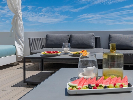 Villa La Quinta - Afbeelding 46