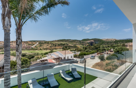 Valle Romano Villa - Afbeelding 48