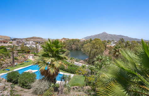Los Belvederes Apartment - Afbeelding 48