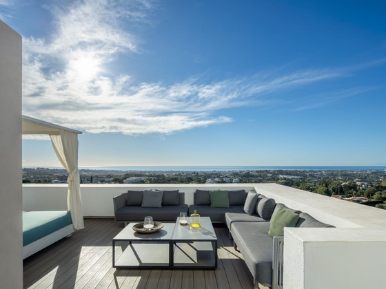 Villa La Quinta - Afbeelding 47