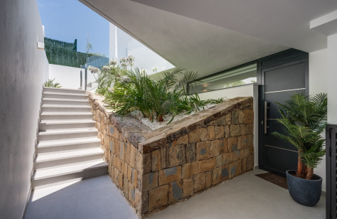 Valle Romano Villa - Afbeelding 49