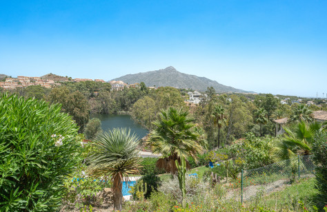 Los Belvederes Apartment - Afbeelding 49