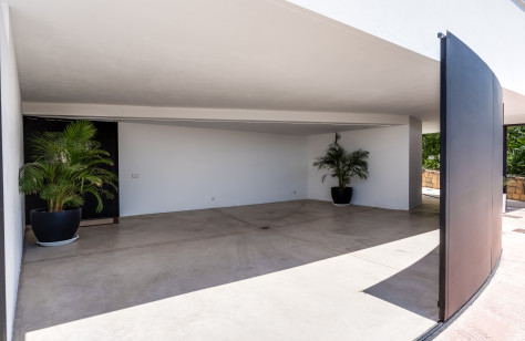 Valle Romano Villa - Afbeelding 50