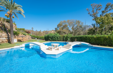 Los Belvederes Apartment - Afbeelding 50