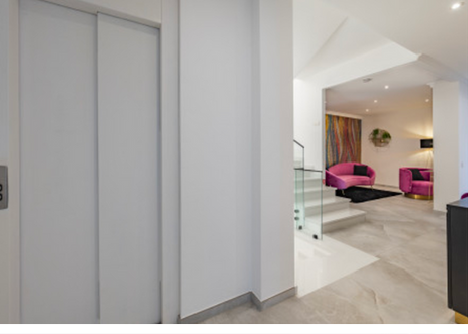 Villa La Alqueria - Afbeelding 18