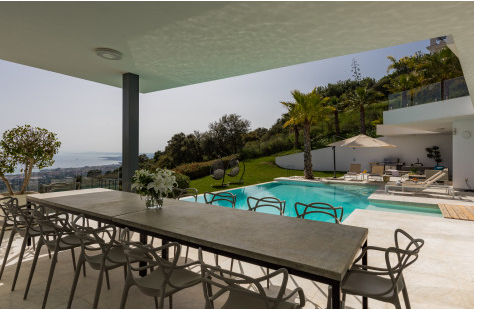Villa Monteros - Afbeelding 20