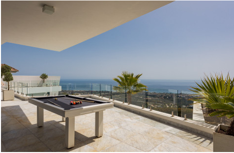 Villa Monteros - Afbeelding 21