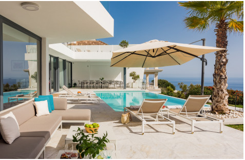 Villa Monteros - Afbeelding 22