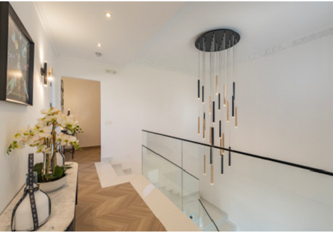 Villa La Alqueria - Afbeelding 22