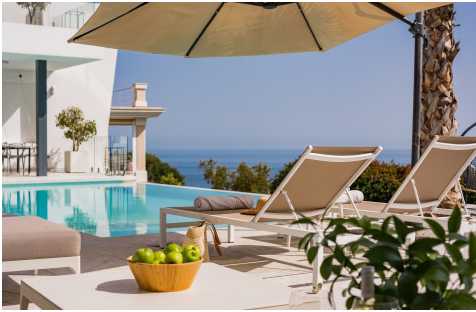 Villa Monteros - Afbeelding 23