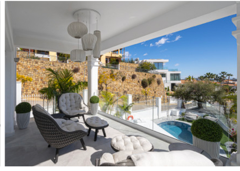 Villa La Alqueria - Afbeelding 23