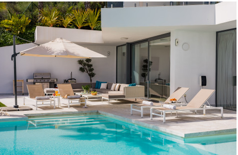 Villa Monteros - Afbeelding 24