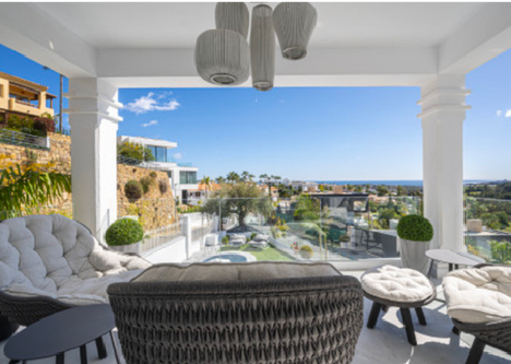 Villa La Alqueria - Afbeelding 24