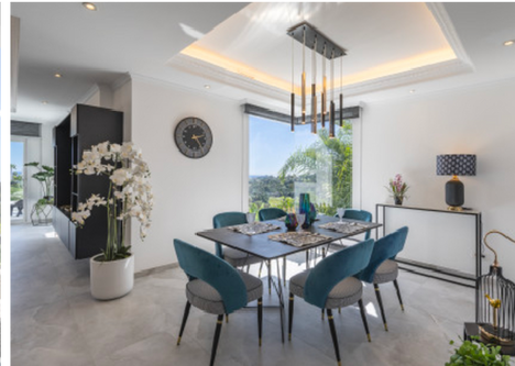 Villa La Alqueria - Afbeelding 25