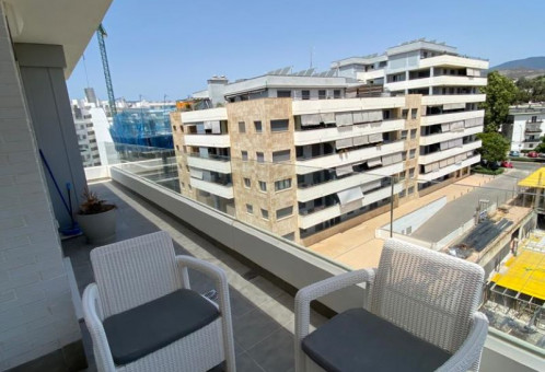 La Campana Apartment - Afbeelding 15