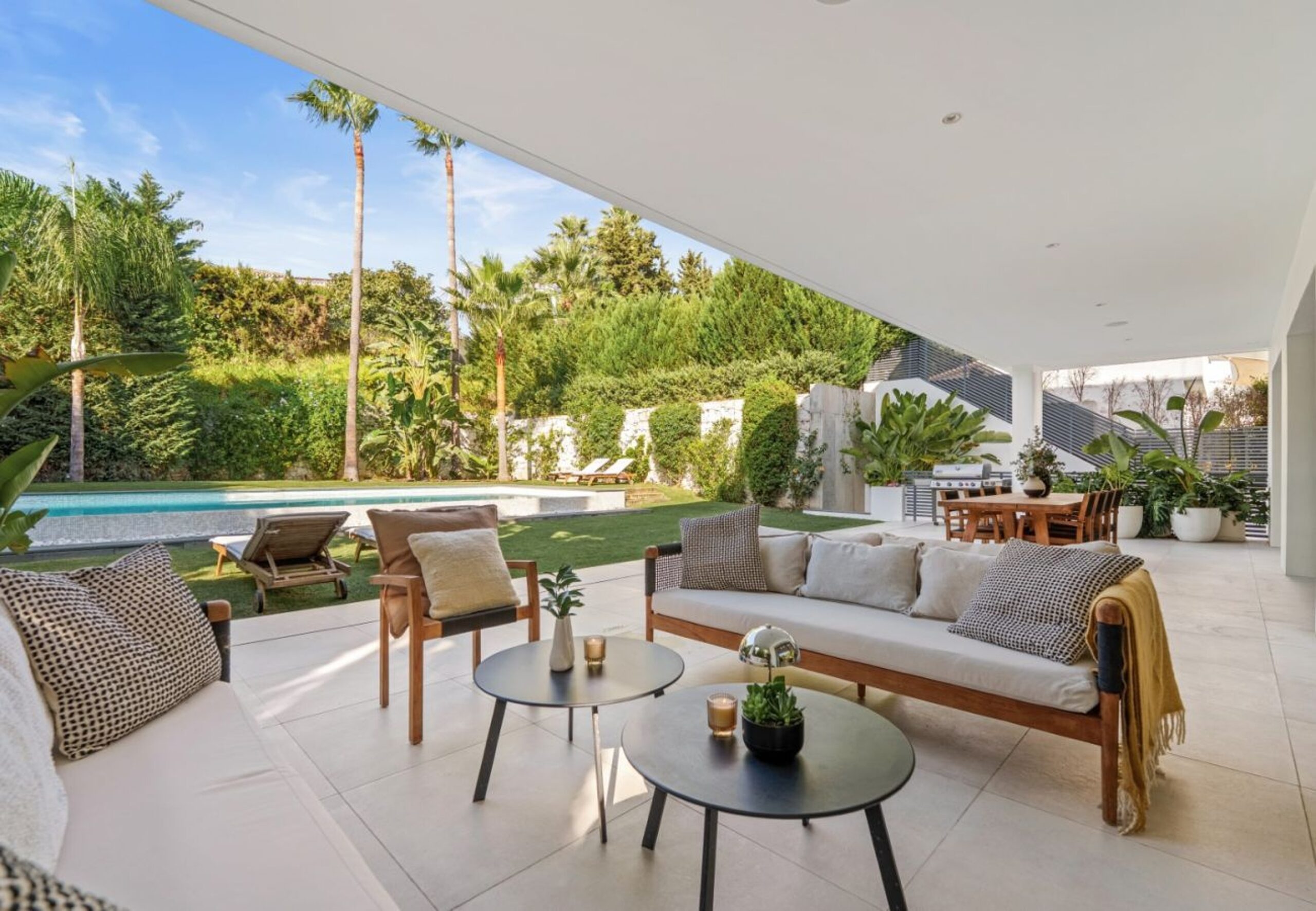 Villa Hard Rock - Afbeelding 6