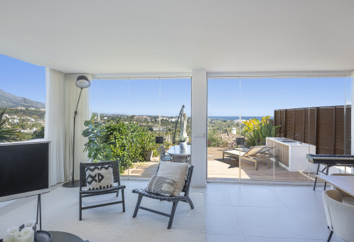 Los Belvederes Apartment - Afbeelding 6