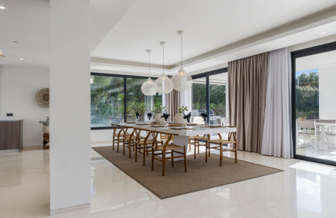 Los Olivos Villa - Afbeelding 6