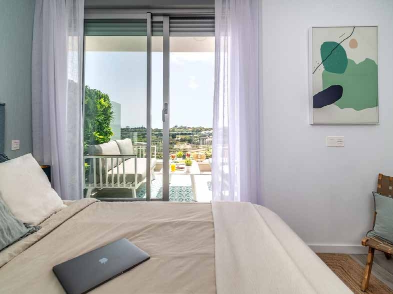 Oceana Views Apartment - Afbeelding 6
