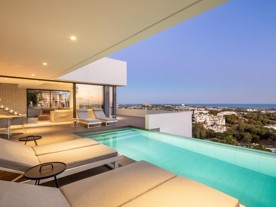 Villa La Quinta - Afbeelding 5