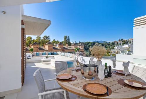 Golden Mile Townhouse - Afbeelding 6