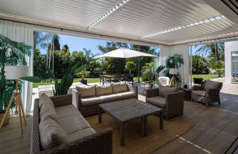 La Casa Blanca - Afbeelding 6