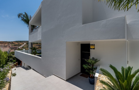 Valle Romano Villa - Afbeelding 51
