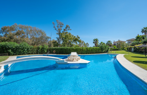 Los Belvederes Apartment - Afbeelding 51