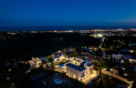 ALTOS DEL PARAISO, BENAHAVIS - Afbeelding 4