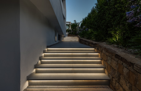 Valle Romano Villa - Afbeelding 52