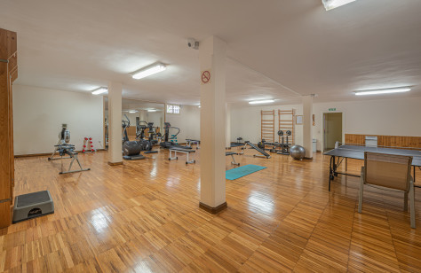 Los Belvederes Apartment - Afbeelding 52