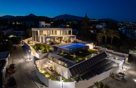 ALTOS DEL PARAISO, BENAHAVIS - Afbeelding 3