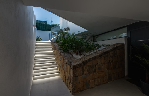 Valle Romano Villa - Afbeelding 53