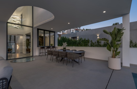 Valle Romano Villa - Afbeelding 55