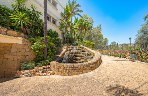 Los Belvederes Apartment - Afbeelding 55